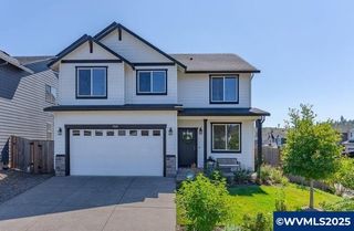7239 SE Dot St, Corvallis, OR 97330