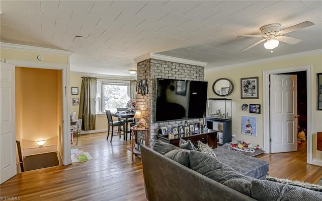 3330 Fraternity Church Road, Winston-salem, NC 27127