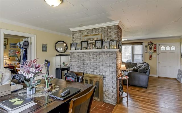 3330 Fraternity Church Road, Winston-salem, NC 27127