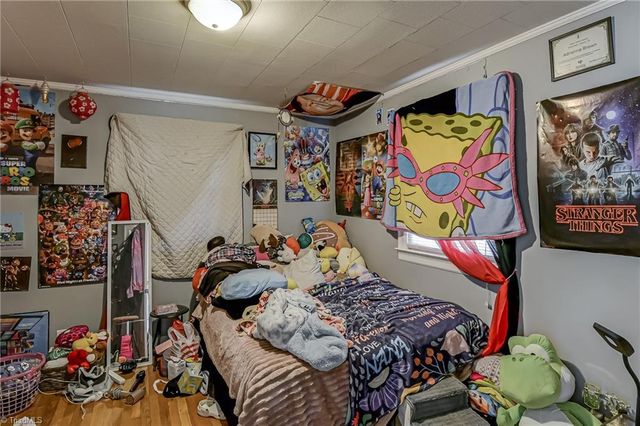 3330 Fraternity Church Road, Winston-salem, NC 27127