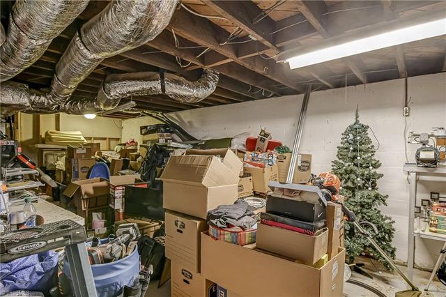 3330 Fraternity Church Road, Winston-salem, NC 27127