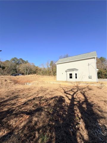 117 Jackson Street, Rome, GA 30161