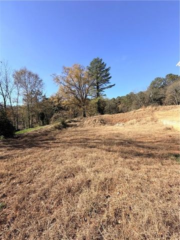 117 Jackson Street, Rome, GA 30161