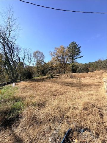 117 Jackson Street, Rome, GA 30161