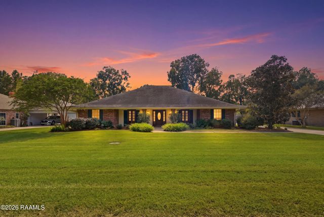 204 Bruce Street, Lafayette, LA 70503