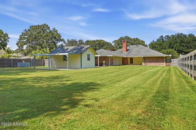 204 Bruce Street, Lafayette, LA 70503