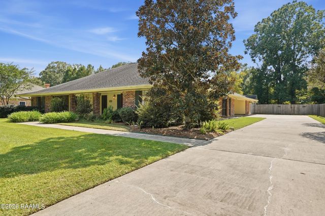204 Bruce Street, Lafayette, LA 70503
