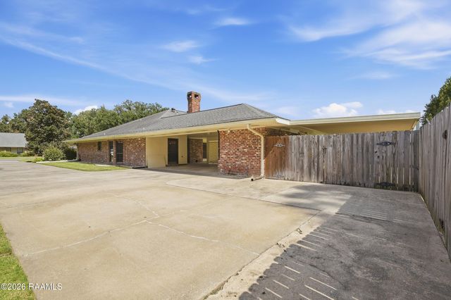 204 Bruce Street, Lafayette, LA 70503