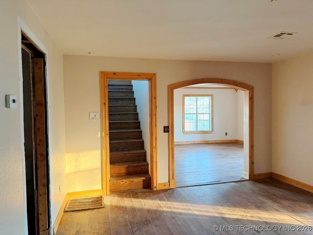 106 NE 3rd Street, Wagoner, OK 74467