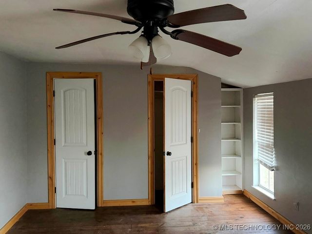 106 NE 3rd Street, Wagoner, OK 74467