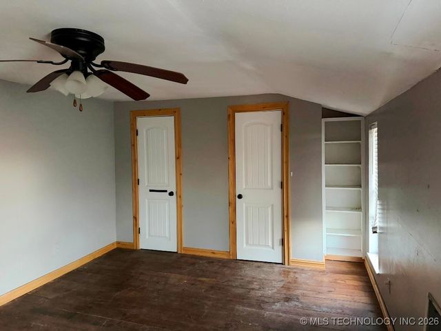 106 NE 3rd Street, Wagoner, OK 74467