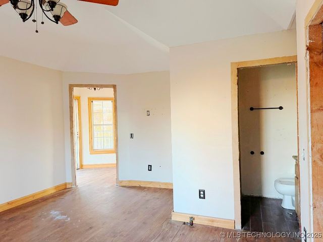 106 NE 3rd Street, Wagoner, OK 74467