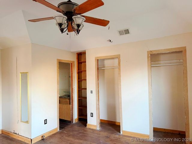 106 NE 3rd Street, Wagoner, OK 74467