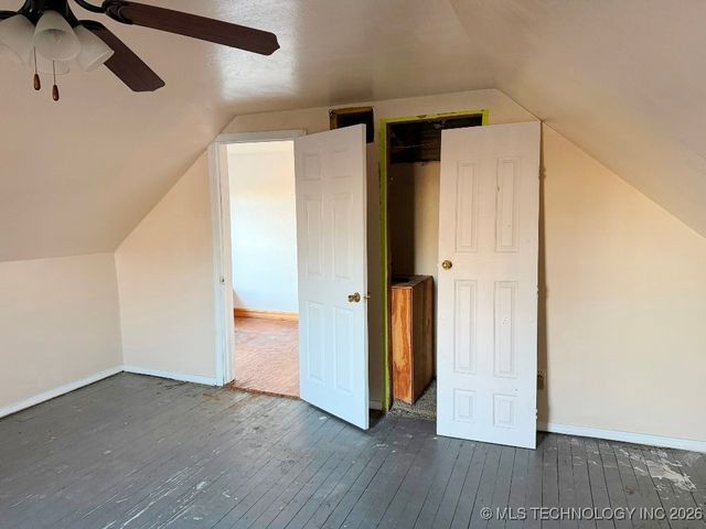 106 NE 3rd Street, Wagoner, OK 74467