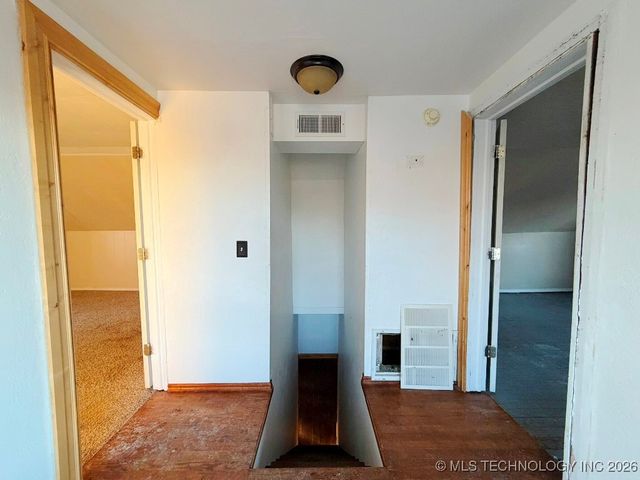 106 NE 3rd Street, Wagoner, OK 74467