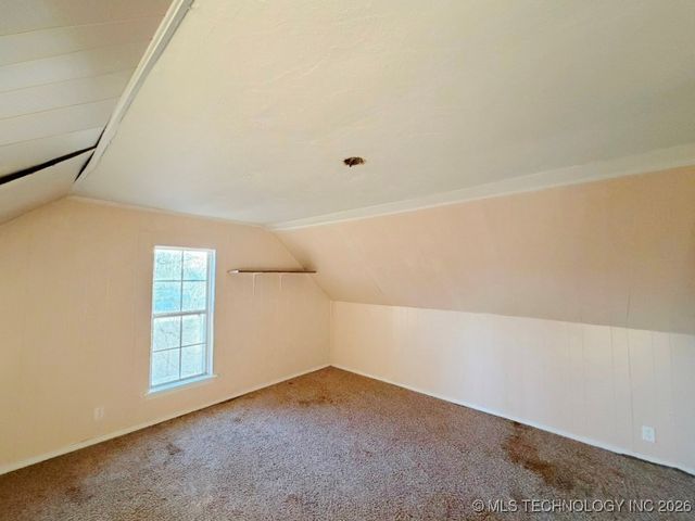 106 NE 3rd Street, Wagoner, OK 74467