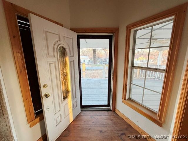 106 NE 3rd Street, Wagoner, OK 74467