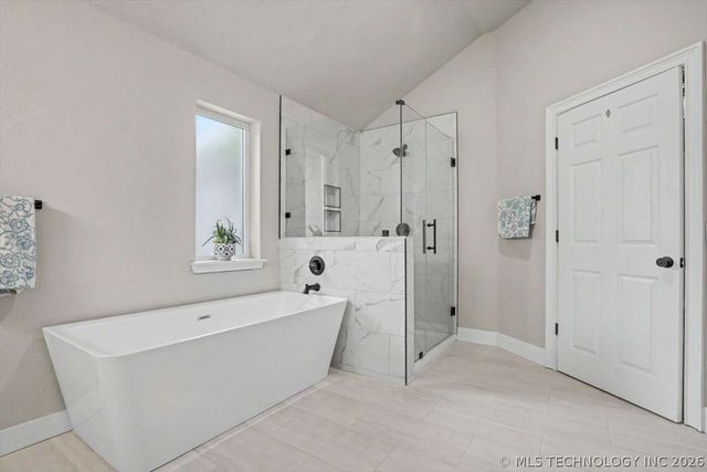 9248 S 87th East Avenue, Tulsa, OK 74133