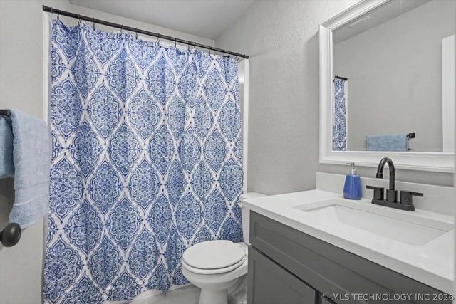 9248 S 87th East Avenue, Tulsa, OK 74133