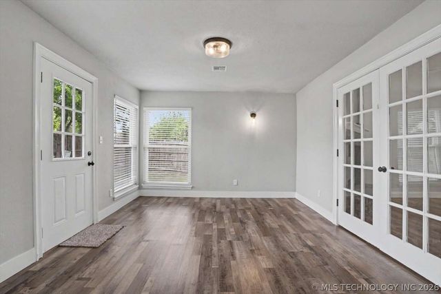 9248 S 87th East Avenue, Tulsa, OK 74133