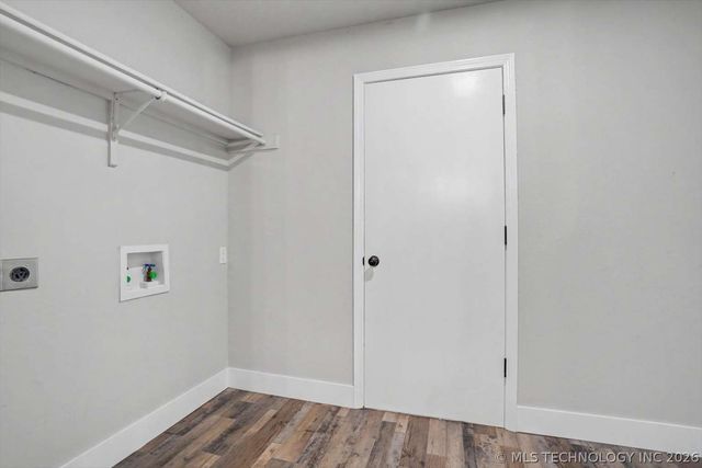 9248 S 87th East Avenue, Tulsa, OK 74133