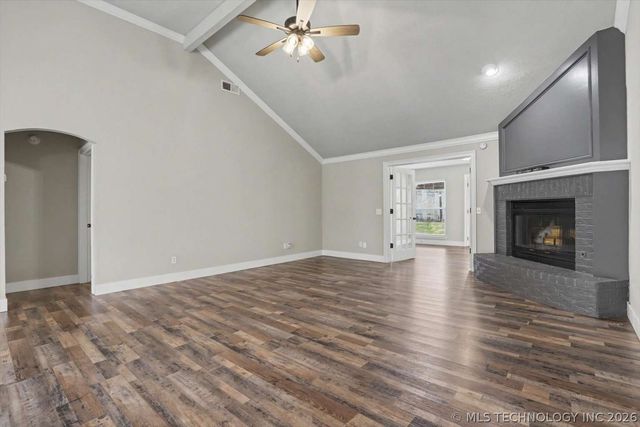 9248 S 87th East Avenue, Tulsa, OK 74133