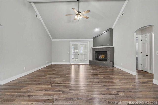 9248 S 87th East Avenue, Tulsa, OK 74133