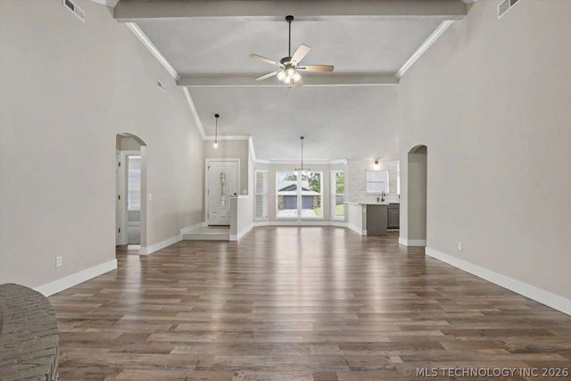 9248 S 87th East Avenue, Tulsa, OK 74133