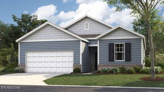 6821 Tramway Lane, Knoxville, TN 37918