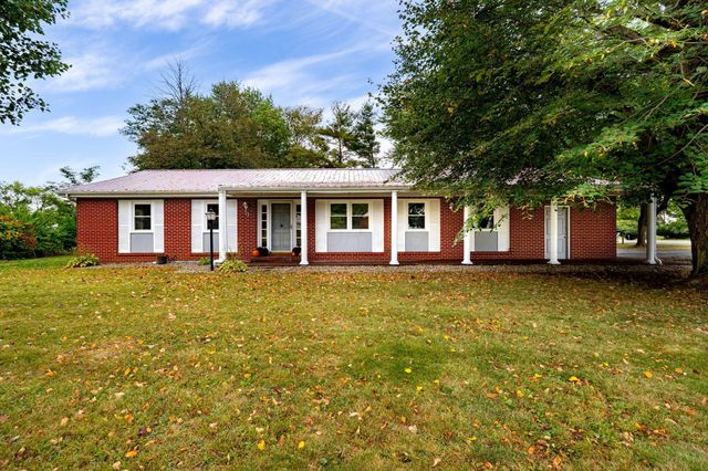 75 Country Manor Drive SE, Washington Court House, OH 43160