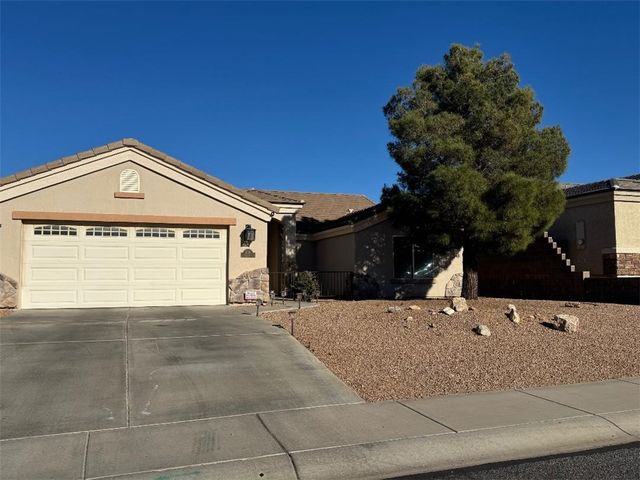 3374 Roma Road, Kingman, AZ 86401