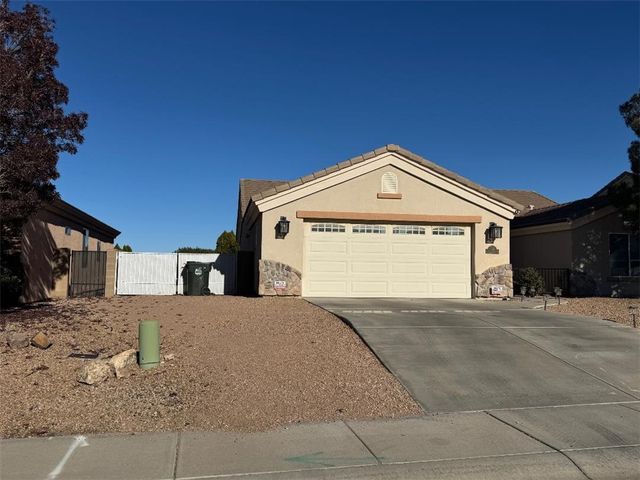 3374 Roma Road, Kingman, AZ 86401
