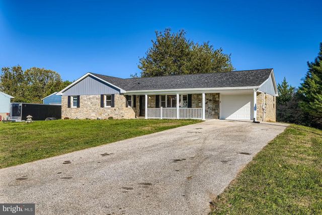 1217 RANDOM RIDGE RD, Westminster, MD 21157