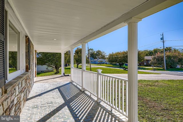 1217 RANDOM RIDGE RD, Westminster, MD 21157