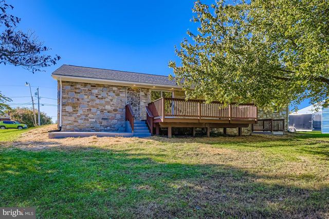 1217 RANDOM RIDGE RD, Westminster, MD 21157