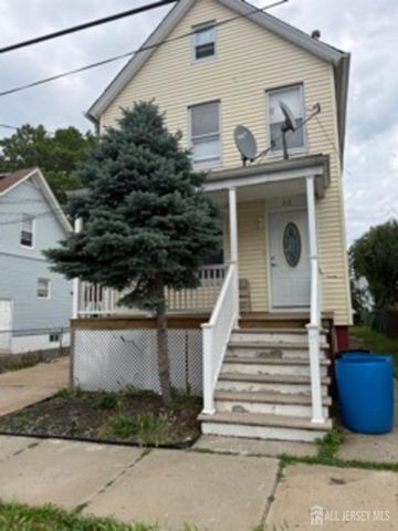 72 Charles Street, Carteret, NJ 07008