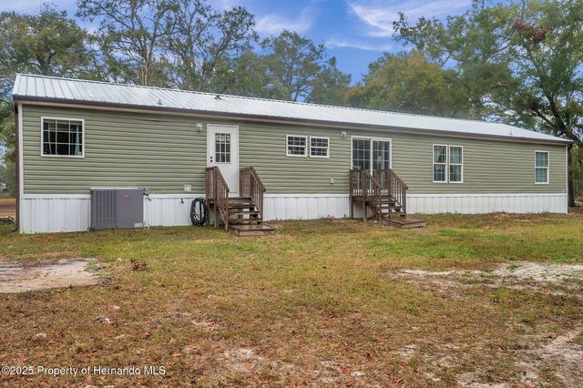 18625 Deason Drive, Spring Hill(pasco), FL 34610