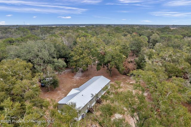 18625 Deason Drive, Spring Hill(pasco), FL 34610