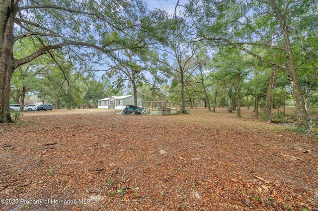 18625 Deason Drive, Spring Hill(pasco), FL 34610