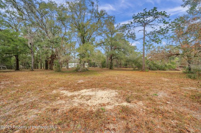 18625 Deason Drive, Spring Hill(pasco), FL 34610