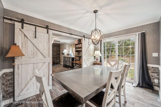18625 Deason Drive, Spring Hill(pasco), FL 34610