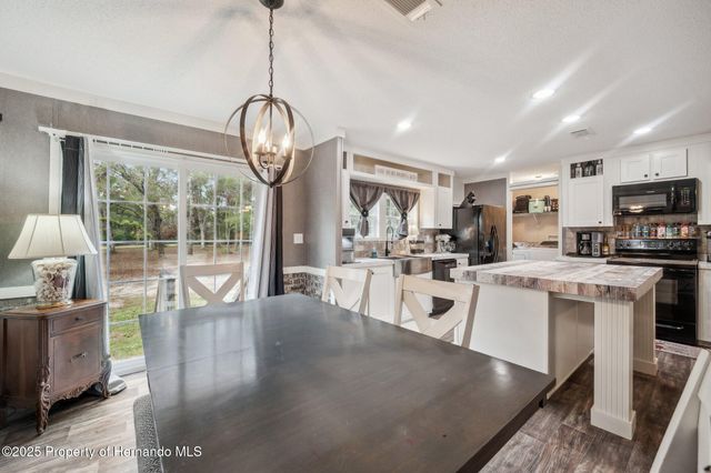 18625 Deason Drive, Spring Hill(pasco), FL 34610