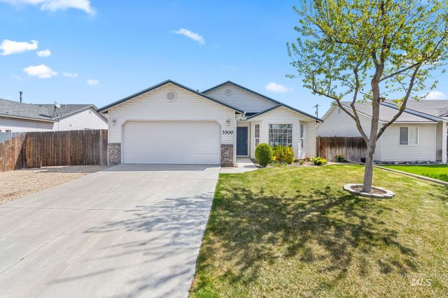 3300 S Holly, Nampa, ID 83686