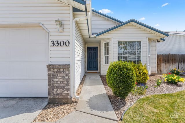 3300 S Holly, Nampa, ID 83686