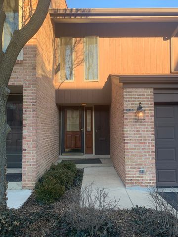 1836 Wildberry Drive D, Glenview, IL 60025