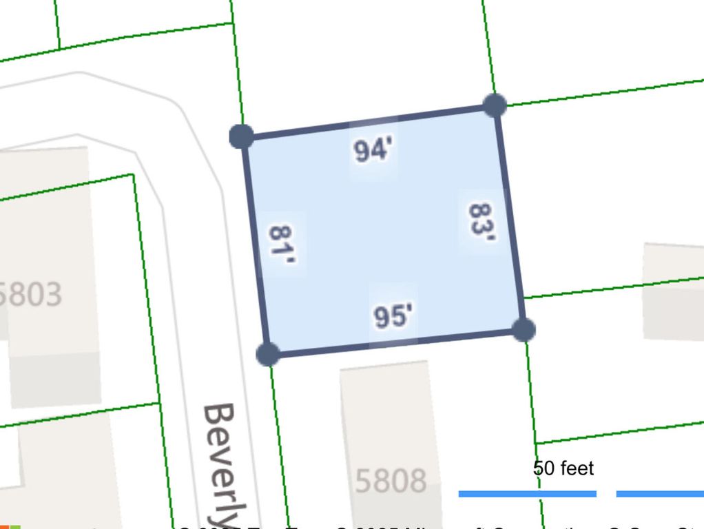 5810 Beverly Dr, Hanahan, SC 29410