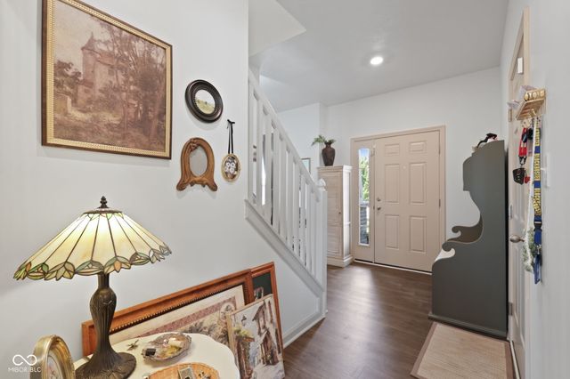 1907 Cold Springs Drive, Pendleton, IN 46064
