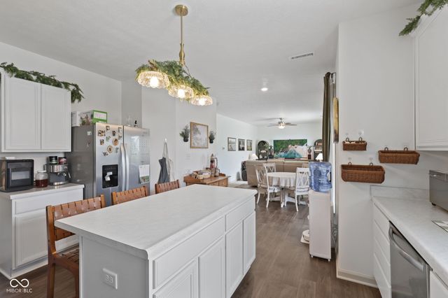 1907 Cold Springs Drive, Pendleton, IN 46064