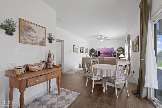 1907 Cold Springs Drive, Pendleton, IN 46064