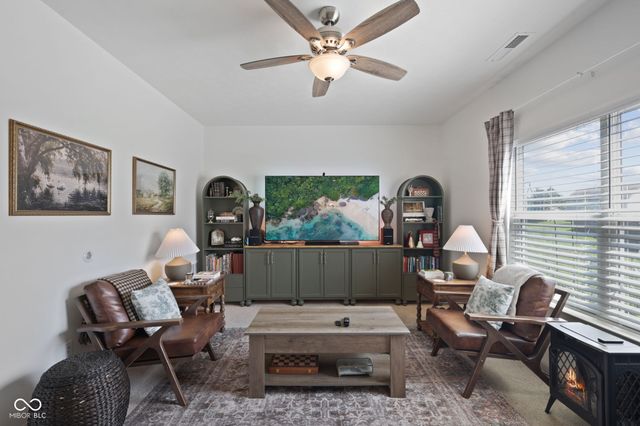 1907 Cold Springs Drive, Pendleton, IN 46064